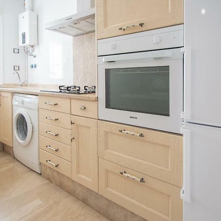 Apartamento El Elfo De Cadiz Apartment Ngoại thất bức ảnh
