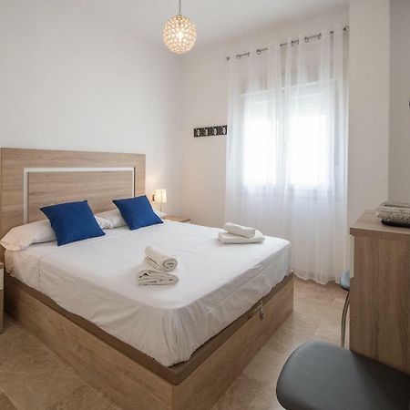 Apartamento El Elfo De Cadiz Apartment Ngoại thất bức ảnh