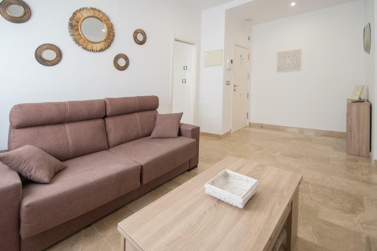 Apartamento El Elfo De Cadiz Apartment Ngoại thất bức ảnh
