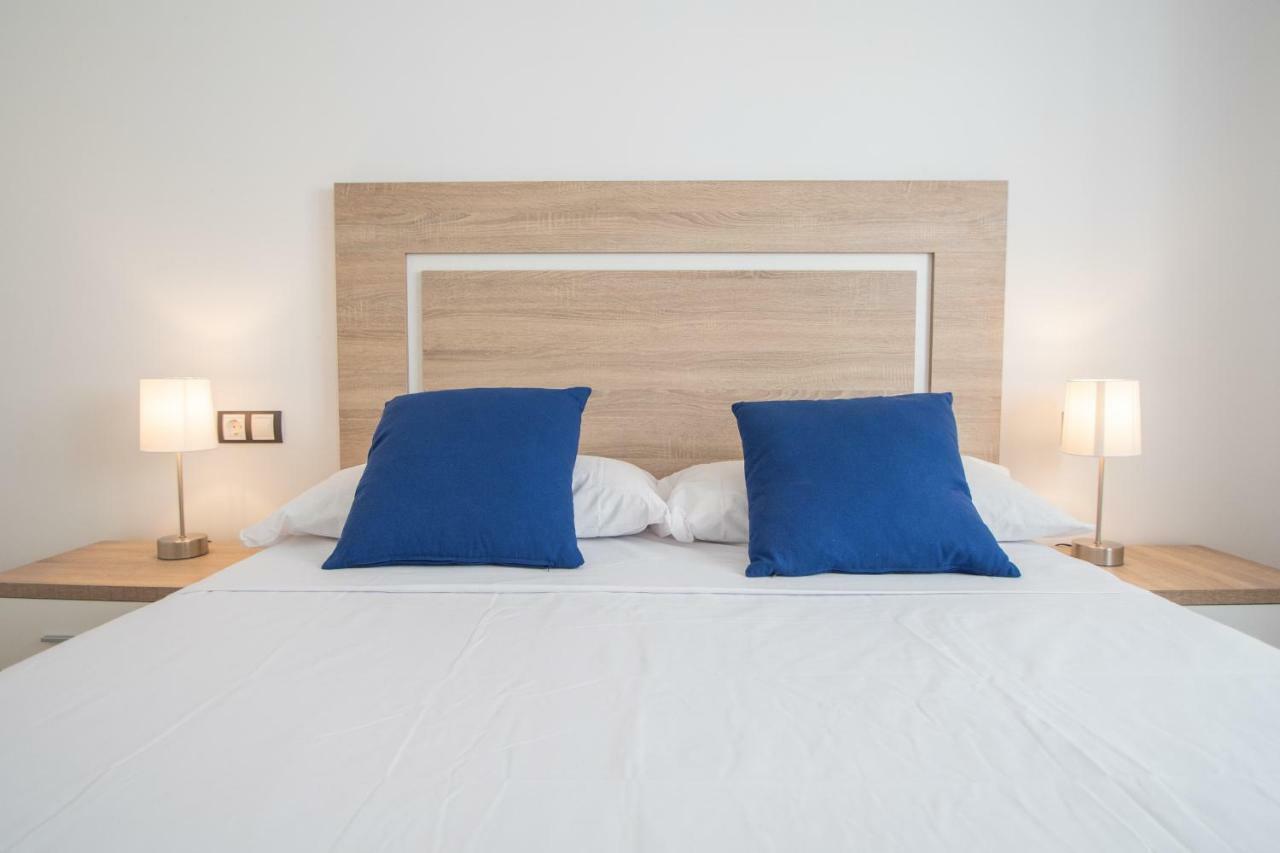Apartamento El Elfo De Cadiz Apartment Ngoại thất bức ảnh