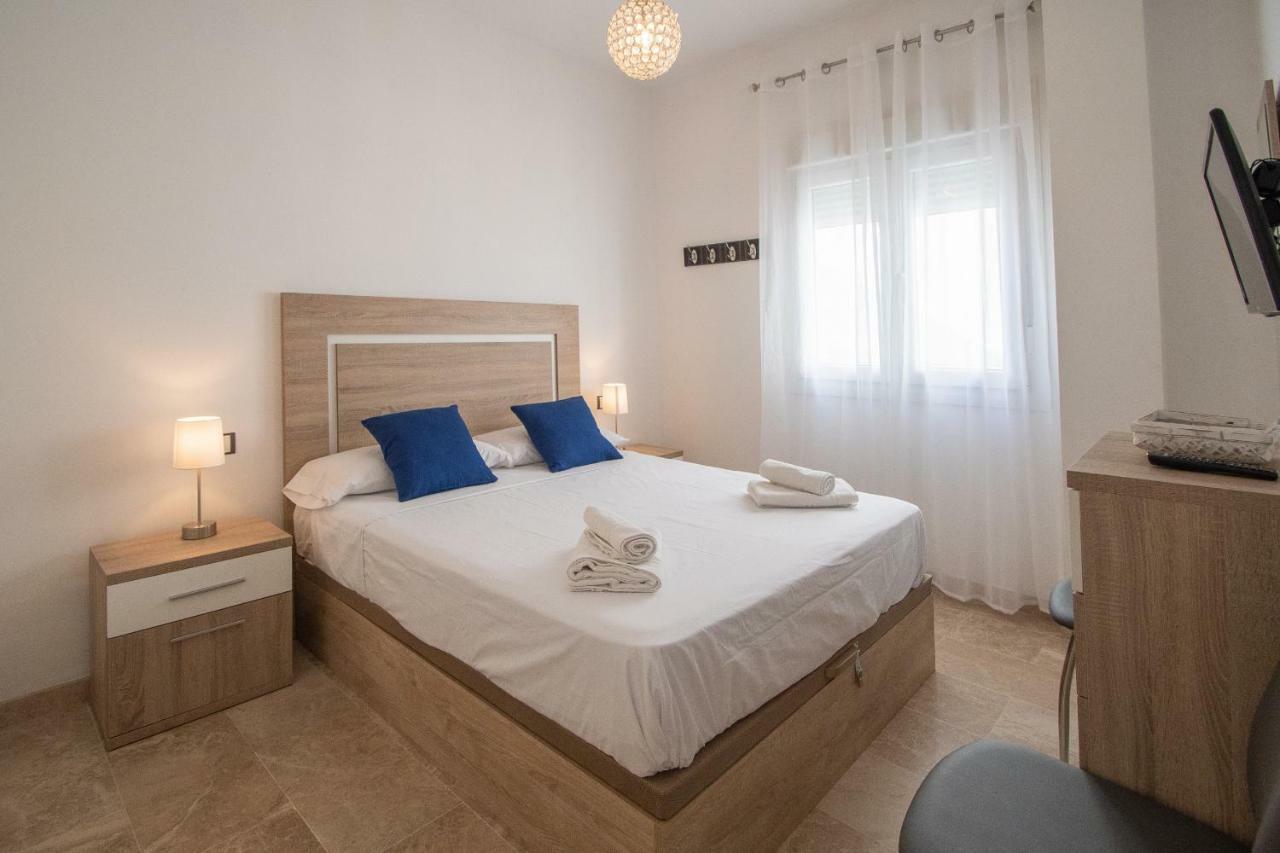 Apartamento El Elfo De Cadiz Apartment Ngoại thất bức ảnh