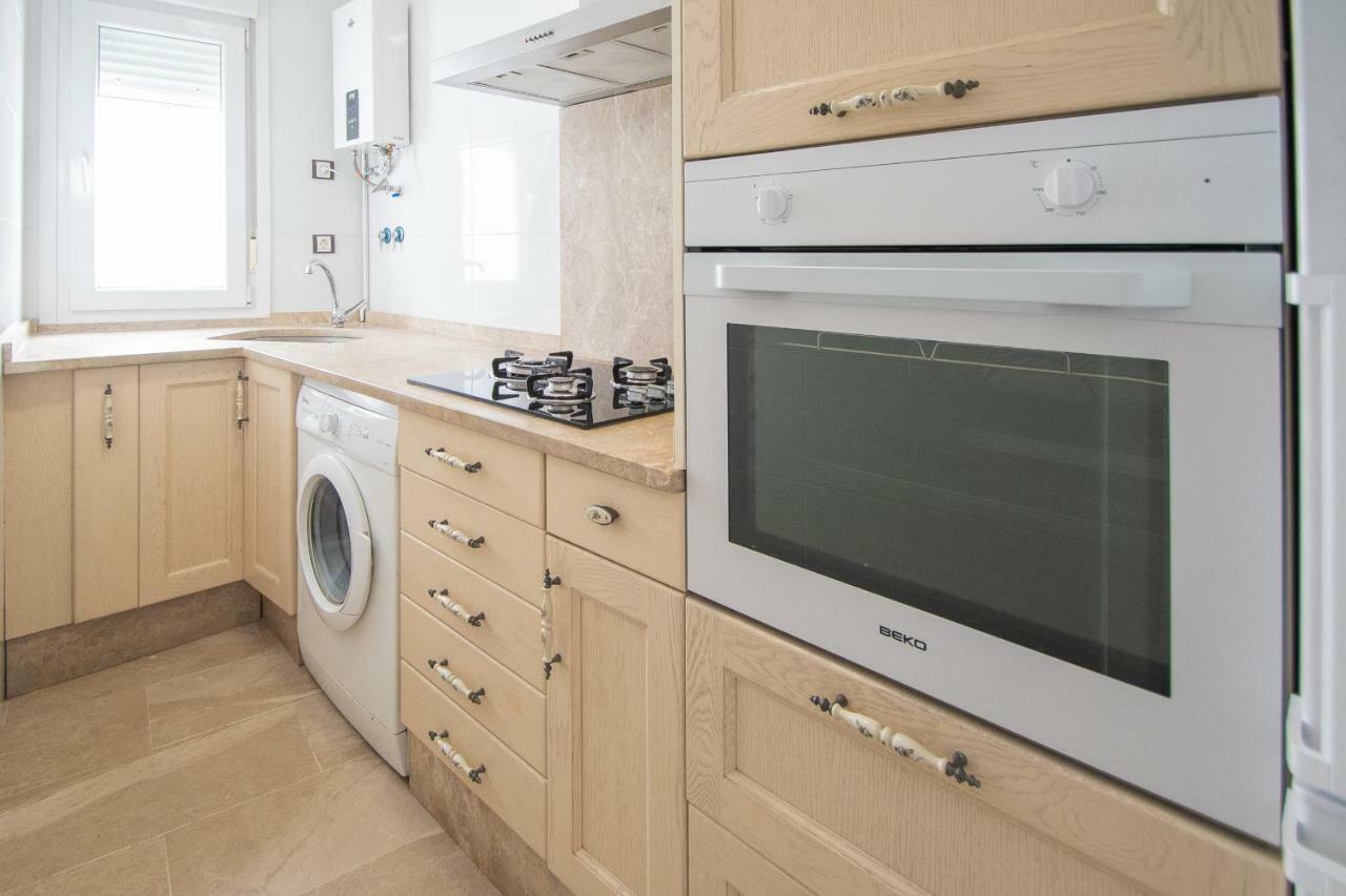 Apartamento El Elfo De Cadiz Apartment Ngoại thất bức ảnh