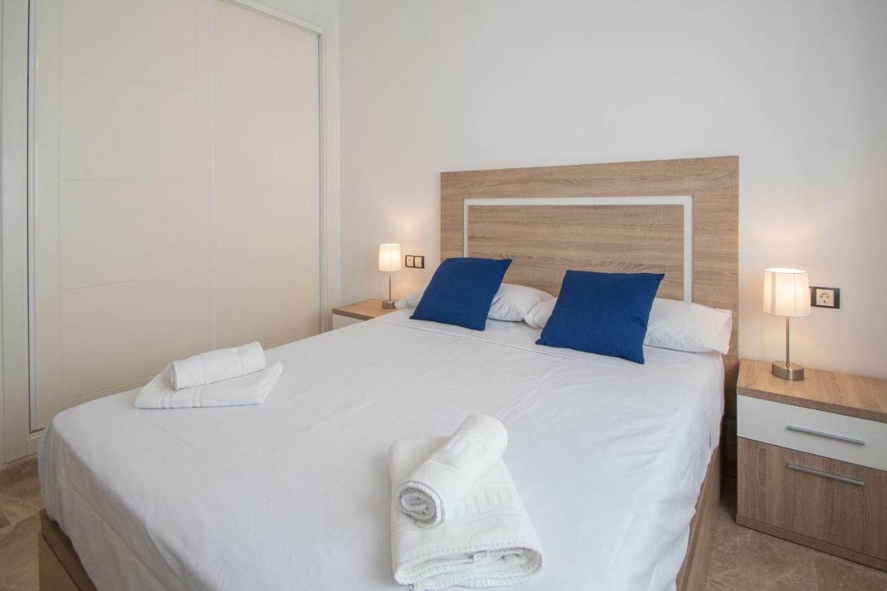 Apartamento El Elfo De Cadiz Apartment Ngoại thất bức ảnh