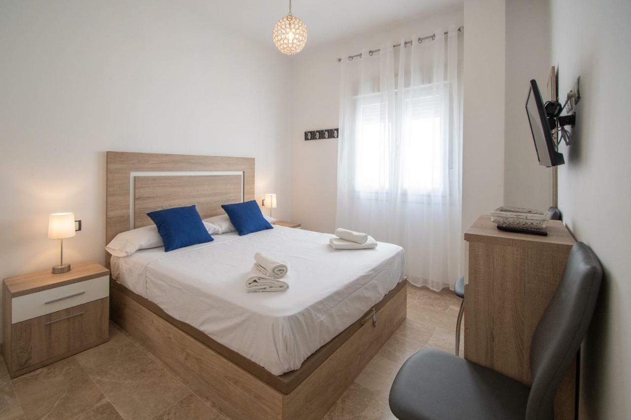 Apartamento El Elfo De Cadiz Apartment Ngoại thất bức ảnh