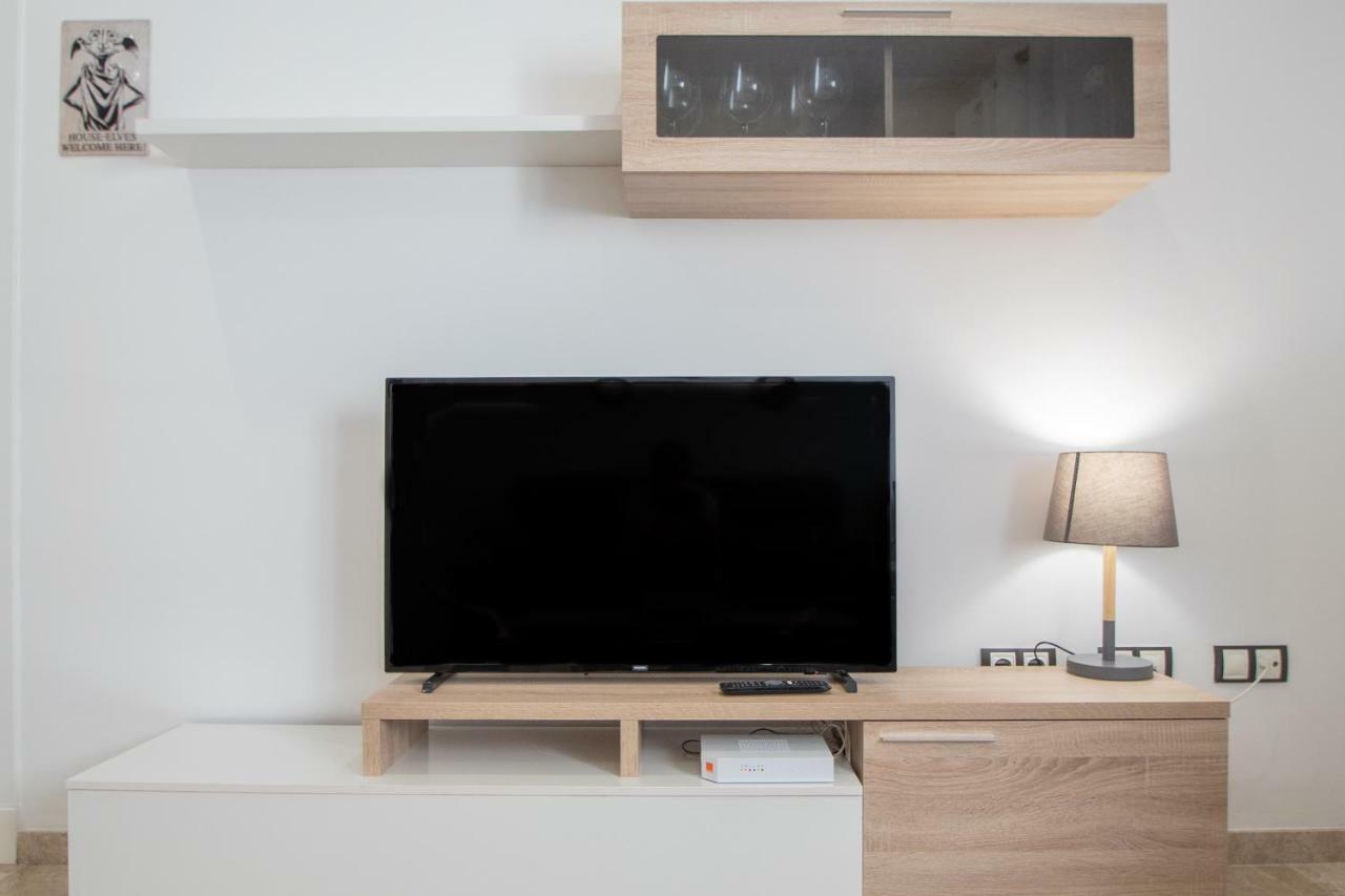 Apartamento El Elfo De Cadiz Apartment Ngoại thất bức ảnh