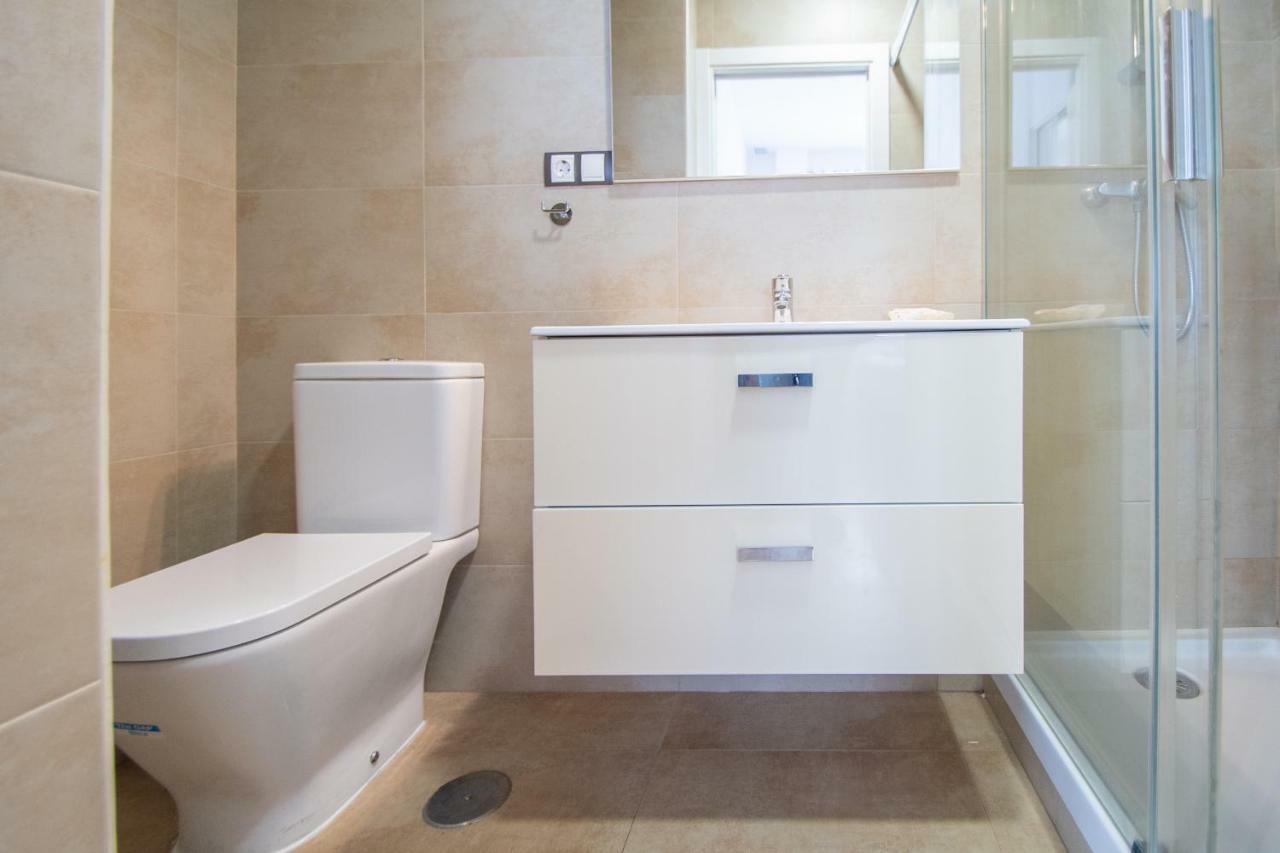 Apartamento El Elfo De Cadiz Apartment Ngoại thất bức ảnh