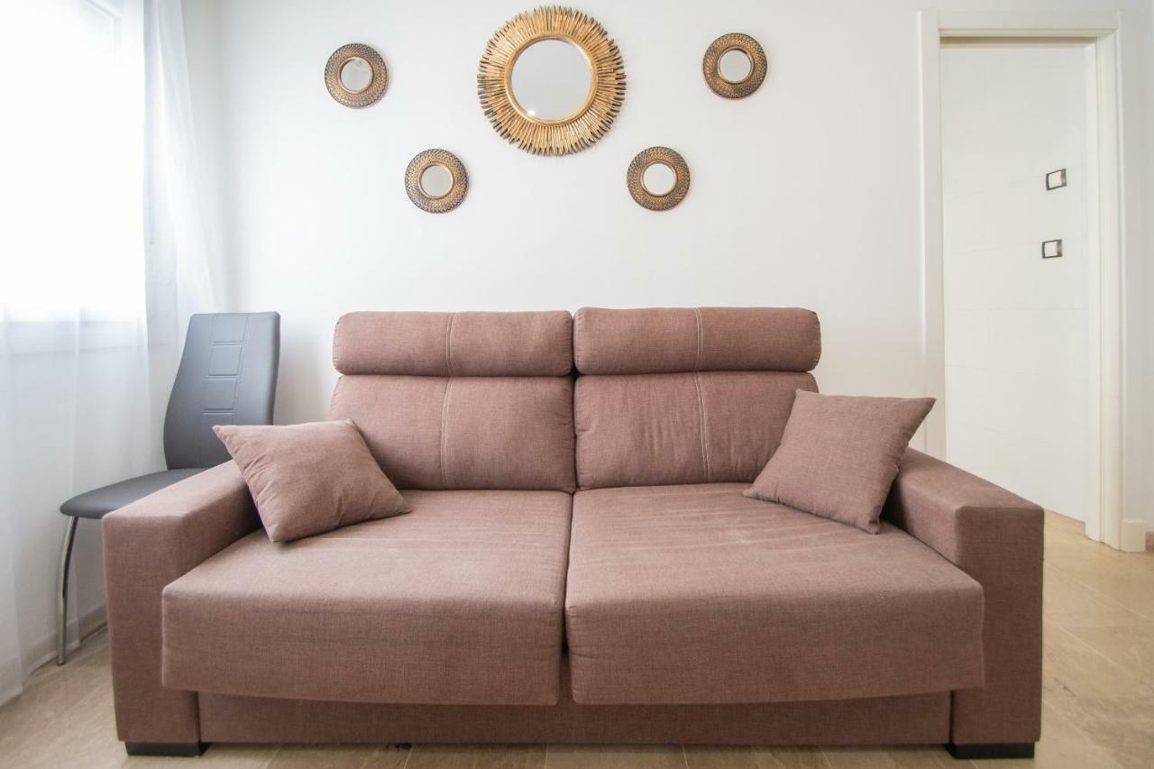 Apartamento El Elfo De Cadiz Apartment Ngoại thất bức ảnh