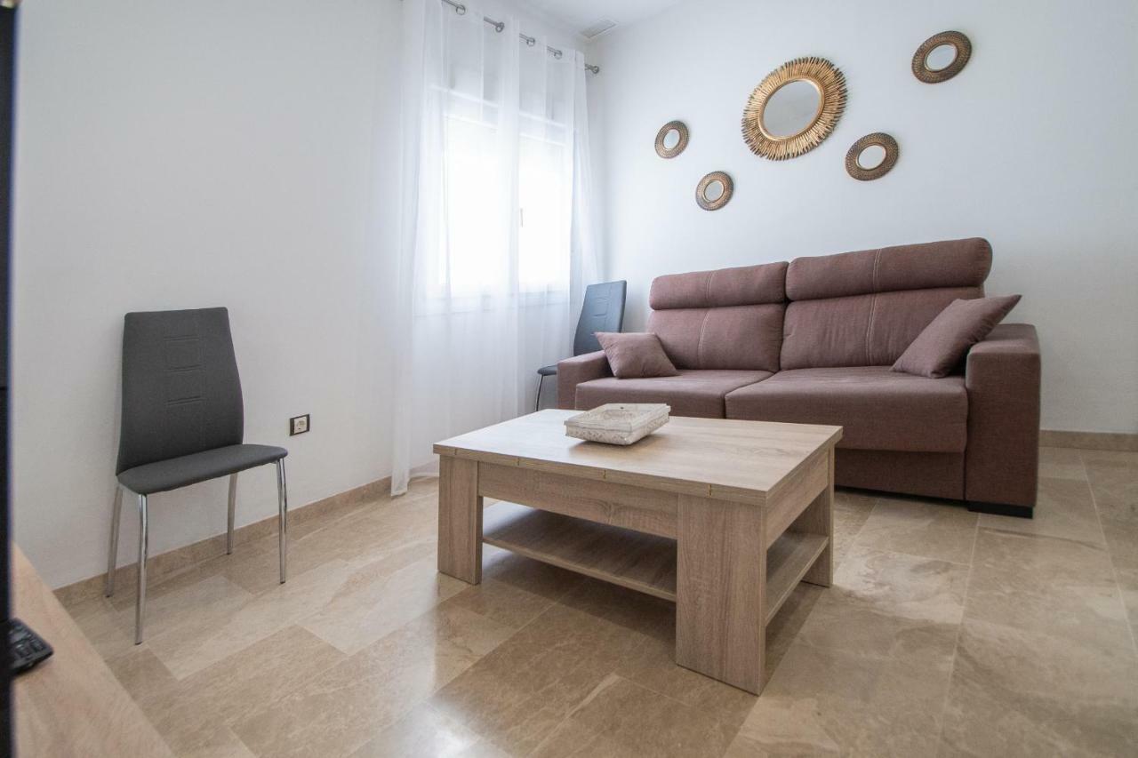 Apartamento El Elfo De Cadiz Apartment Ngoại thất bức ảnh